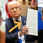 Trump’s Unconstitutional Executive Order Limiting Voters’ Rights