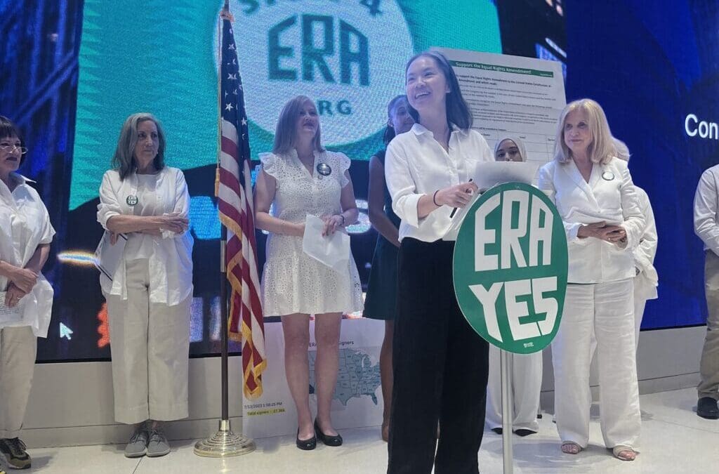 Twenty-Nine States Have a Not-So-Secret Weapon to Fight for Democracy Twenty-Nine States Have a Not-So-Secret Weapon to Fight for Democracy