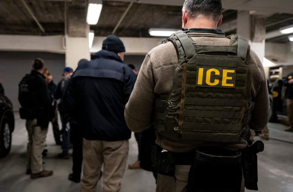 Under Pressure From Trump, ICE Is Pushing Legal Boundaries