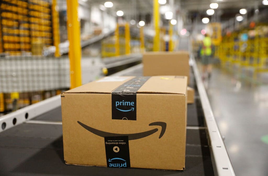 We Can Organize Amazon, but Only If We Understand It