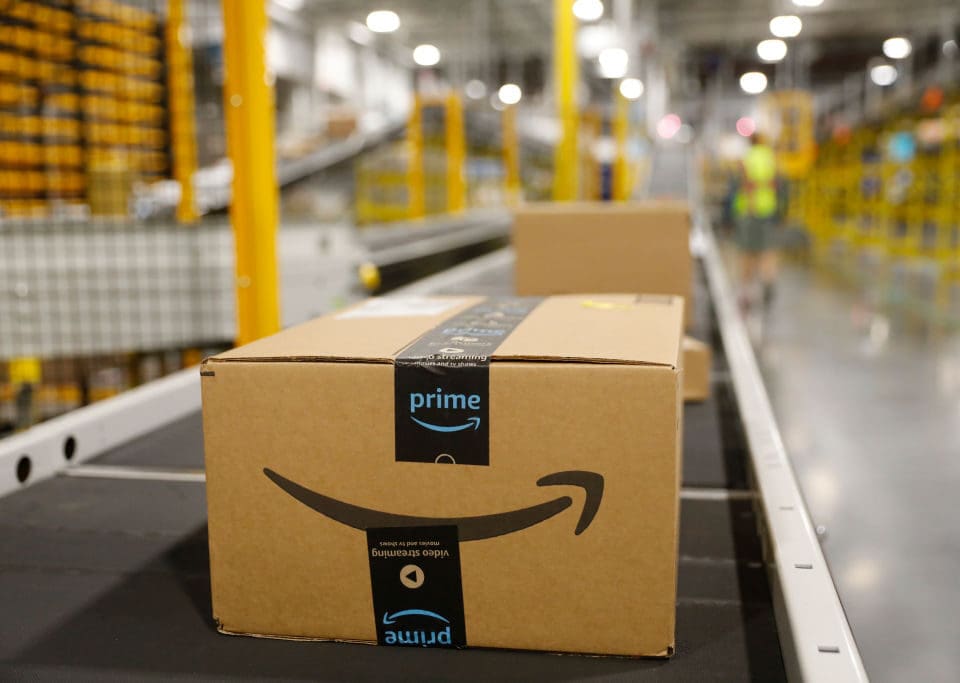 We Can Organize Amazon, but Only If We Understand It