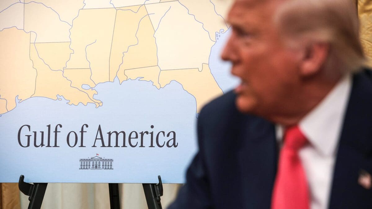 What Happens When the Government Starts Reporting ‘Alternative Facts’?