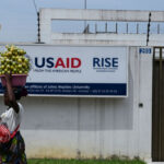 When the U.S. Turns Its Back on Aid, Women Pay the Price