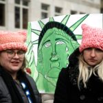 Where Have All the Pussyhats Gone? Where Have All the Pussyhats Gone?