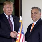 With Higher Ed Attacks, Trump Is Following Orbán’s Playbook With Higher Ed Attacks, Trump Is Following Orbán’s Playbook
