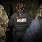 Your Sheriff Might Be Planning to Help ICE Conduct Mass Deportations