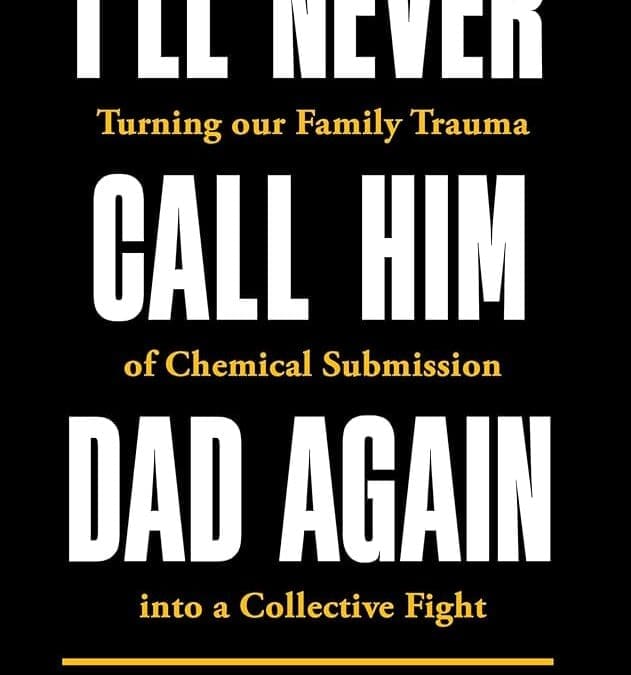 ‘I’ll Never Call Him Dad Again’: From the Daughter of Gisèle Pelicot, a New Memoir on Surviving a Private Rape and Public Rape Trial