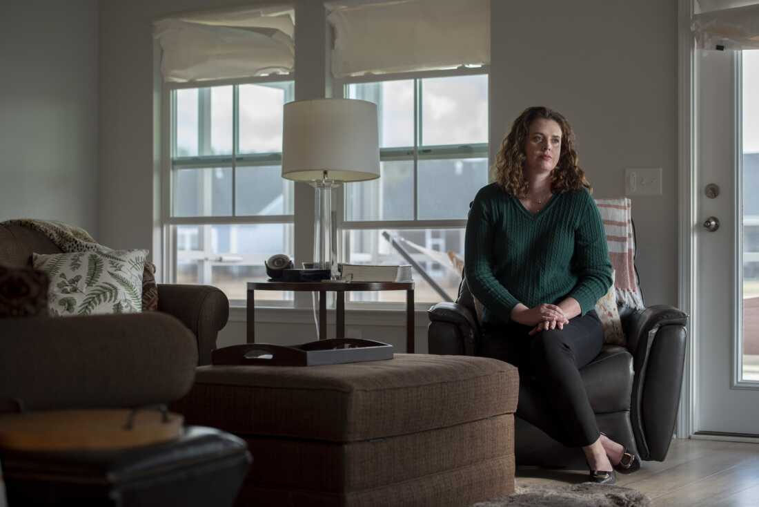 Caregiving can test you, body and soul. It can also unlock a new sense of self Caregiving can test you, body and soul. It can also unlock a new sense of self