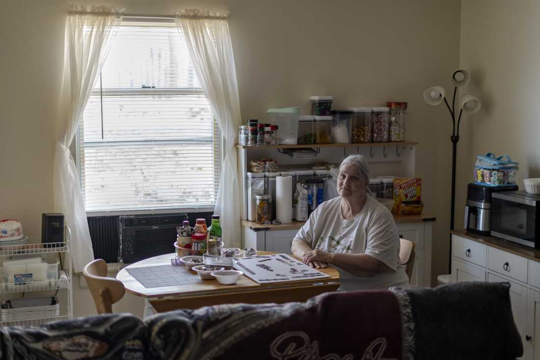 For these seniors, DOGE’s affordable housing pause means suffering longer without AC For these seniors, DOGE’s affordable housing pause means suffering longer without AC