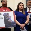 Trump admin tells judge man wrongly deported to El Salvador is alive, still detained Trump admin tells judge man wrongly deported to El Salvador is alive, still detained