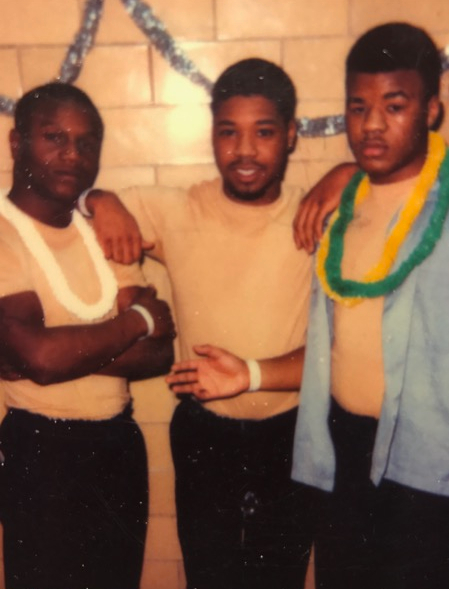 They Got Life in Prison at 17. Now They’re Helping Others Avoid That Fate. They Got Life in Prison at 17. Now They’re Helping Others Avoid That Fate.