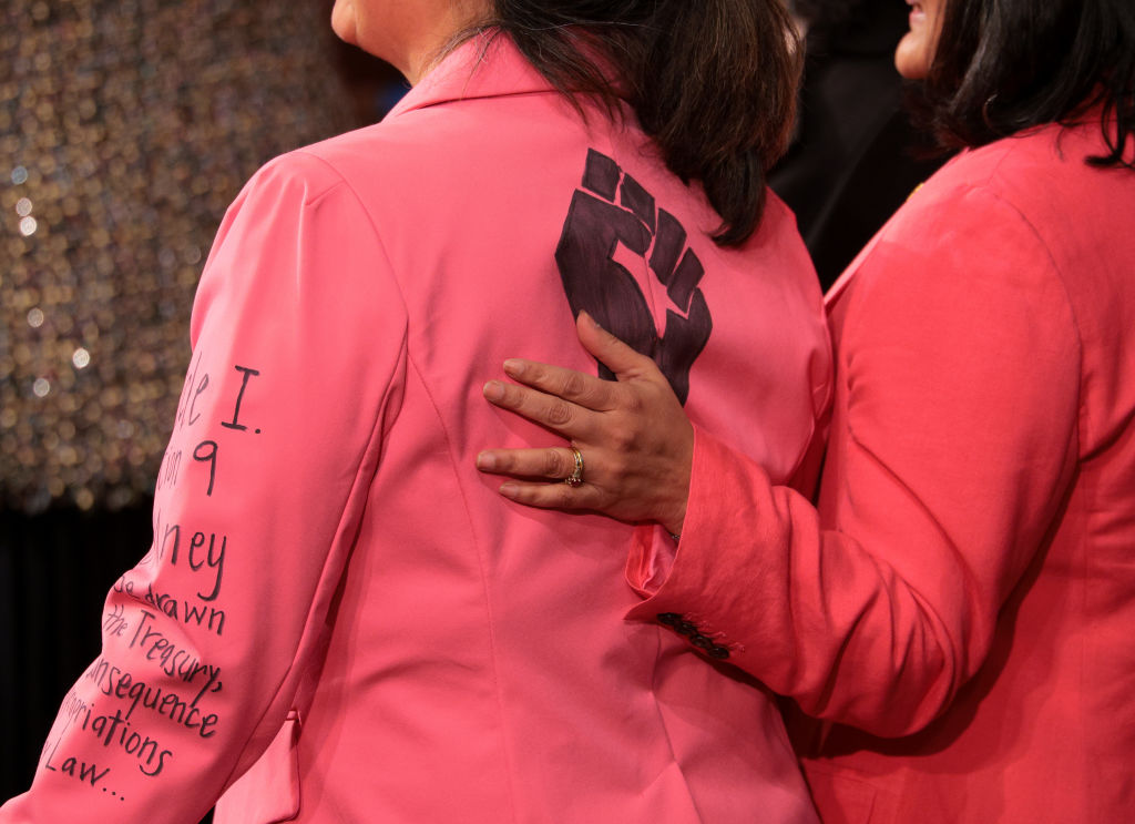 ‘I Don’t Want Thick Skin. I Want to Feel People’s Pain’: Rep. Pramila Jayapal on Truth, Power and Breaking the Rules