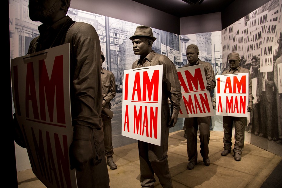 What It Means to Tell the Truth About America