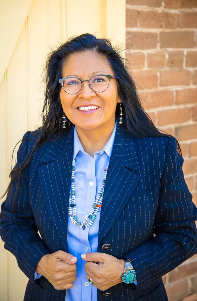 Reimagining Justice: The Urgent Need for Native Women in the Judiciary