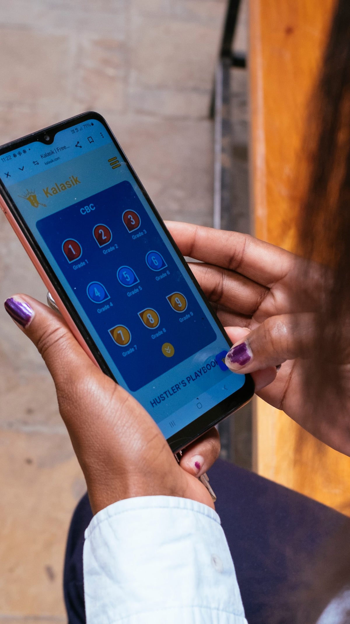 Kenya’s solution to teacher shortage: Embrace AI Kenya’s solution to teacher shortage: Embrace AI