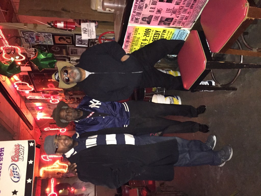 ‘Sinners’ Honored Juke Joints. Today, They’re Fighting to Stay Open. ‘Sinners’ Honored Juke Joints. Today, They’re Fighting to Stay Open.