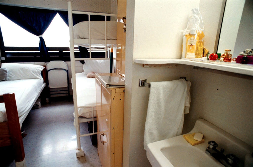 ‘Rape Club’: Trial Set for Prison Guard Accused of Sexual Abuse in Notorious California Women’s Prison