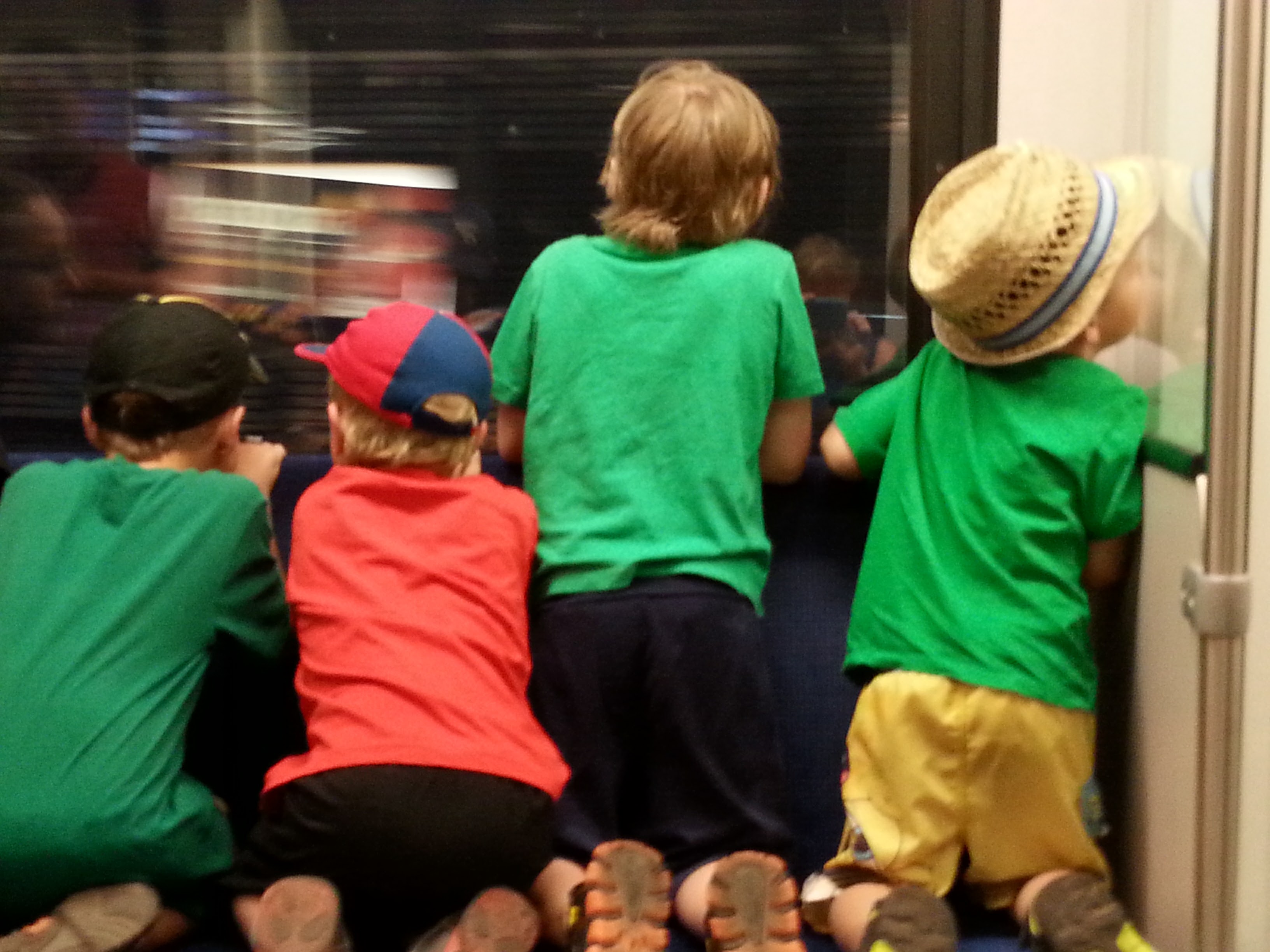 How to Find Inspiration in New Places How to Find Inspiration in New Places