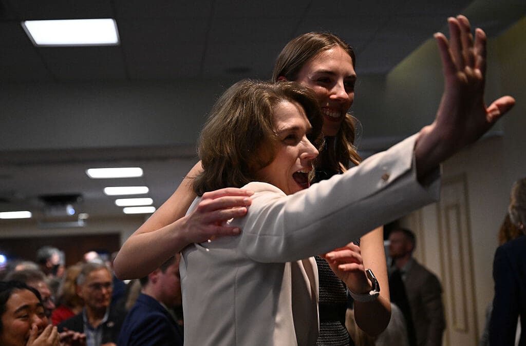 A Historic Win in Wisconsin: What Susan Crawford’s Victory Signals