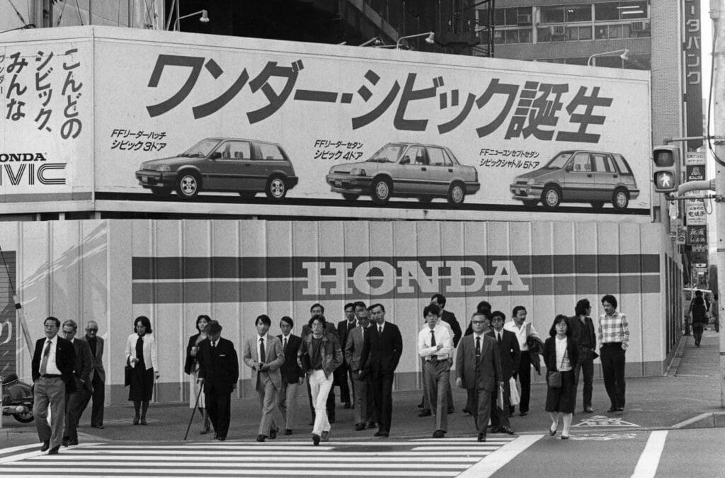 A More Graceful American Decline