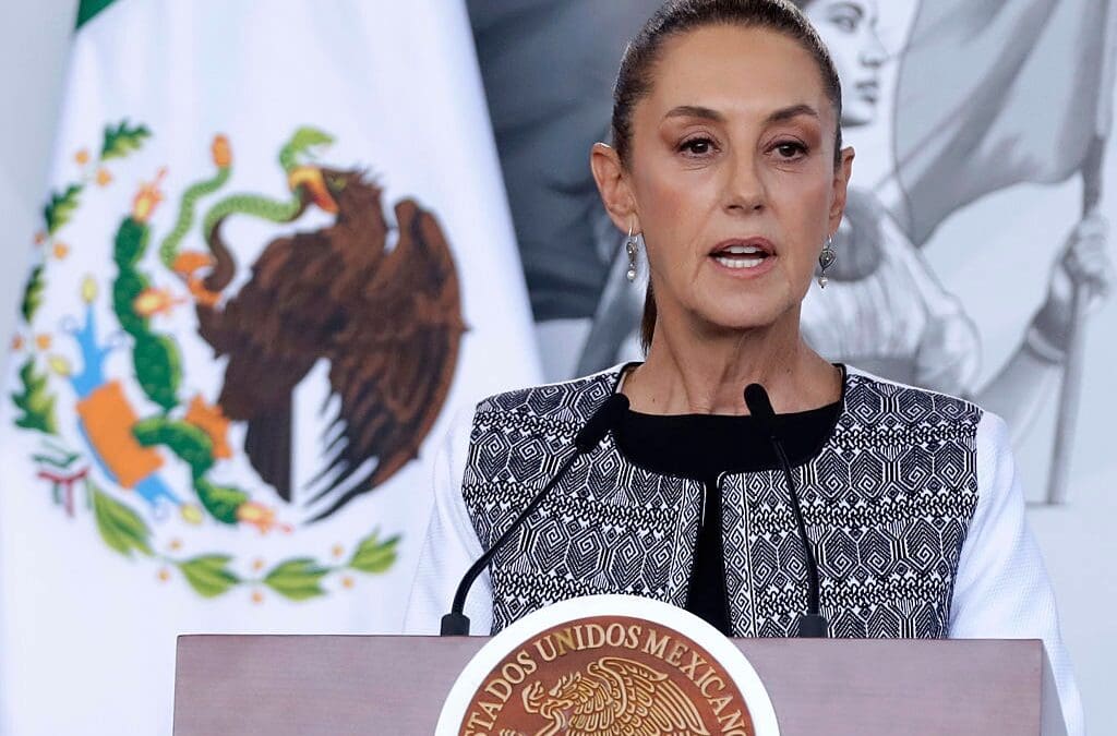 A New Plan to Fix Mexico’s Housing Crisis