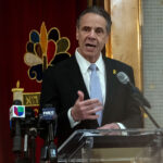 Andrew Cuomo Is Bad for Jews Andrew Cuomo Is Bad for Jews