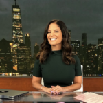 ‘As Journalists, It’s All About Us Being Authentic and Telling the Truth’: Darlene Rodriguez on 25 Years at NBC New York ‘As Journalists, It’s All About Us Being Authentic and Telling the Truth’: Darlene Rodriguez on 25 Years at NBC New York