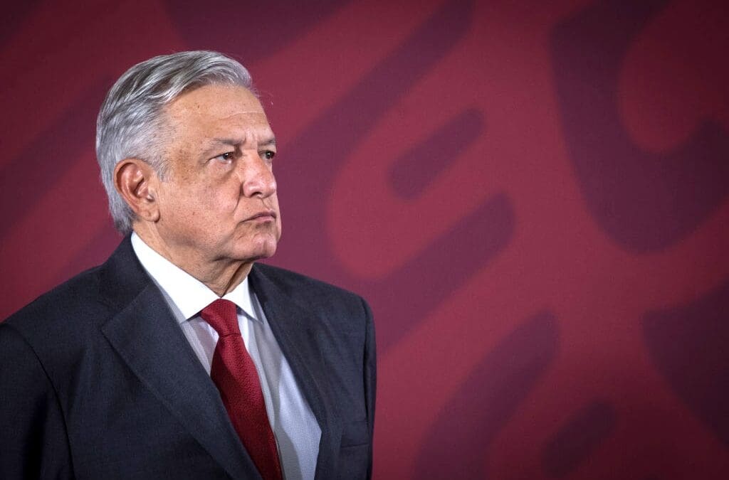 Assessing AMLO: The Presidential Years