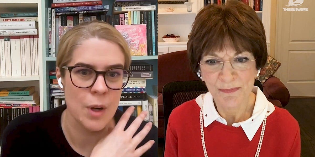 Bad Politics Poisons Science