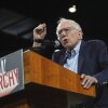 Bernie Sanders warns of ‘extraordinary danger’ facing U.S. under Trump at LA rally Bernie Sanders warns of ‘extraordinary danger’ facing U.S. under Trump at LA rally