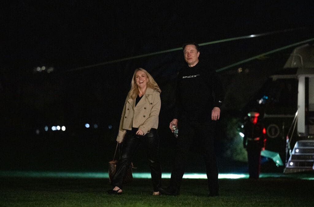 Boys Will Be Boys, But Women Are Too Emotional for the Supreme Court