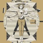 Clocking Out of the Second Shift