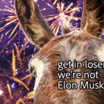 Democrats Get the Smallest Amount of Good News Democrats Get the Smallest Amount of Good News