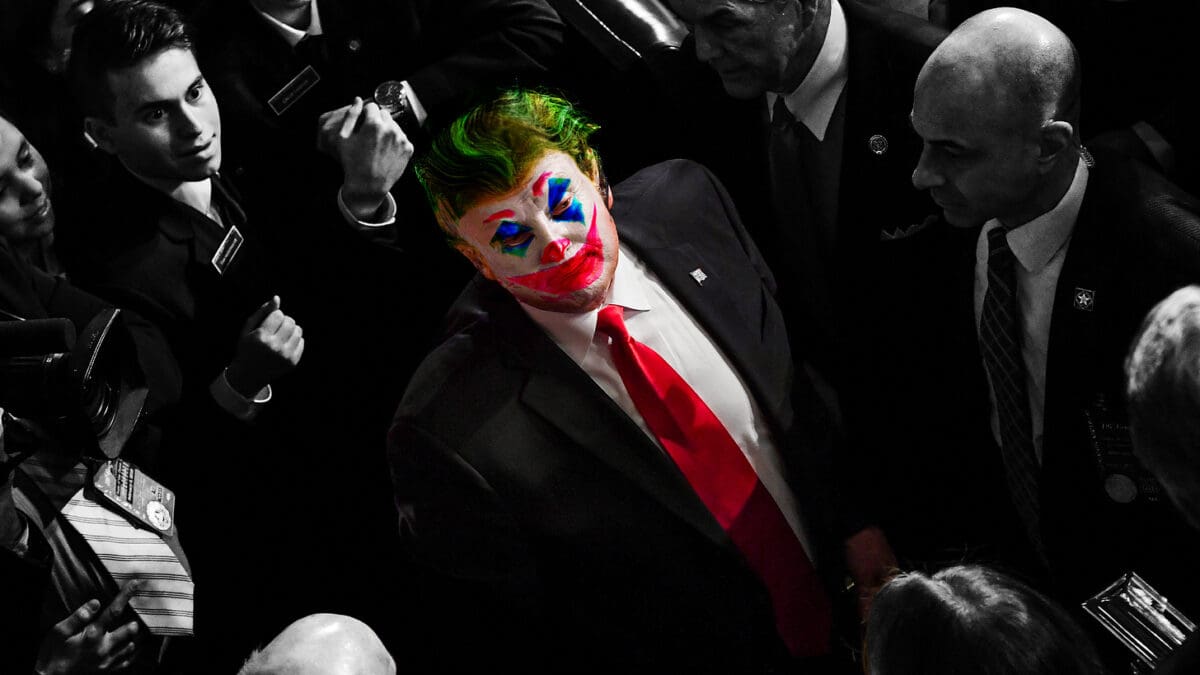 Do Congressional Republicans Believe Their Own Spin?