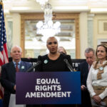 ERA Congressional Resolution Introduced on Equal Pay Day