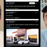 Elon Musk Just Torched Navarro Elon Musk Just Torched Navarro