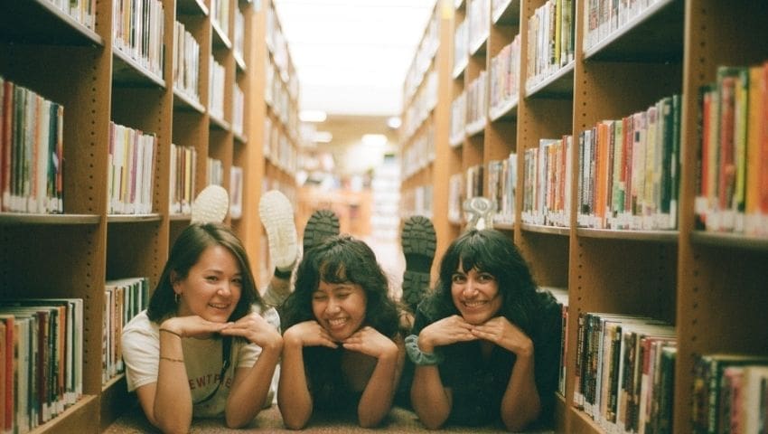 Female Filmmakers at SXSW Face a Familiar Challenge: Funding Female Filmmakers at SXSW Face a Familiar Challenge: Funding