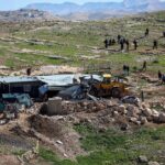 Fighting Side by Side in Israel-Palestine