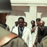 Frantz Fanon’s Algerian Years on Film Frantz Fanon’s Algerian Years on Film