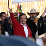 Gustavo Petro’s Final Year