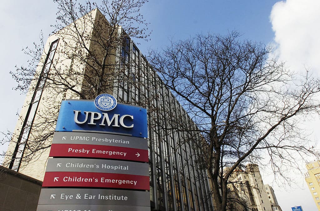 Hospitals Are Cashing In on Real Estate