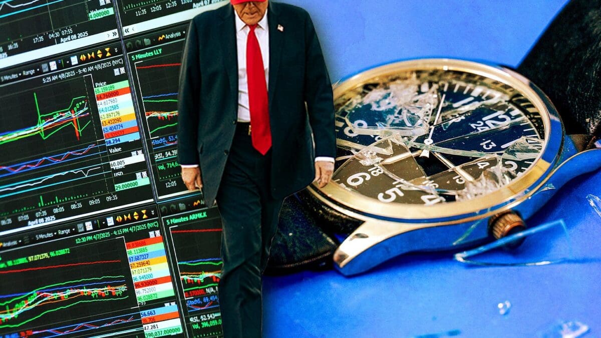 How Tariffs Destroy an Industry: A Case Study How Tariffs Destroy an Industry: A Case Study