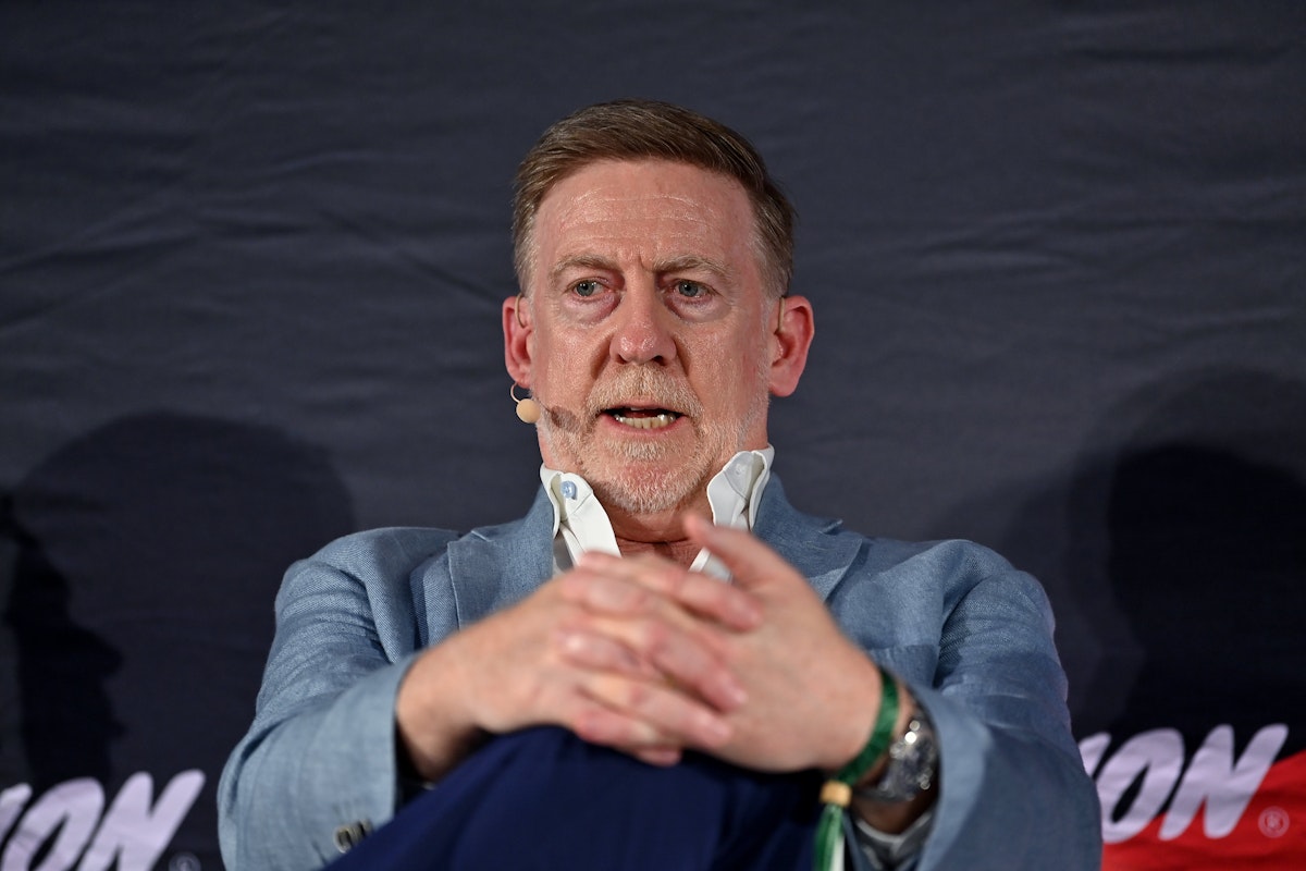 How Trump Forced 60 Minutes Chief’s Shock Resignation How Trump Forced 60 Minutes Chief’s Shock Resignation