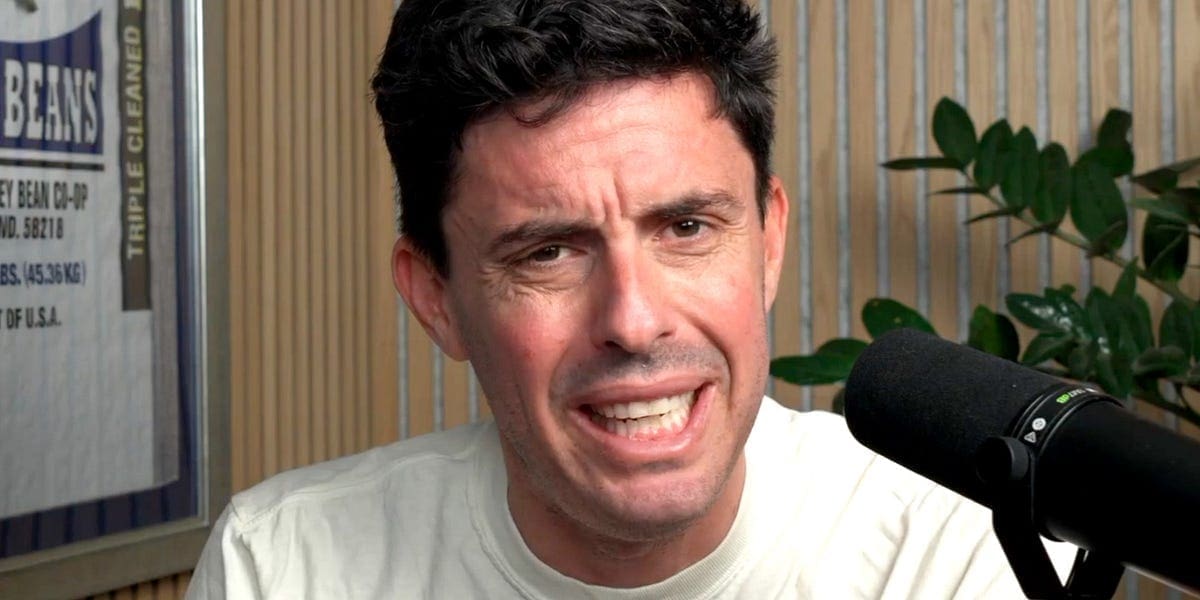 ICE Used Drunk Driving Ex-Cop to Label Gay Man a “Gang Member”