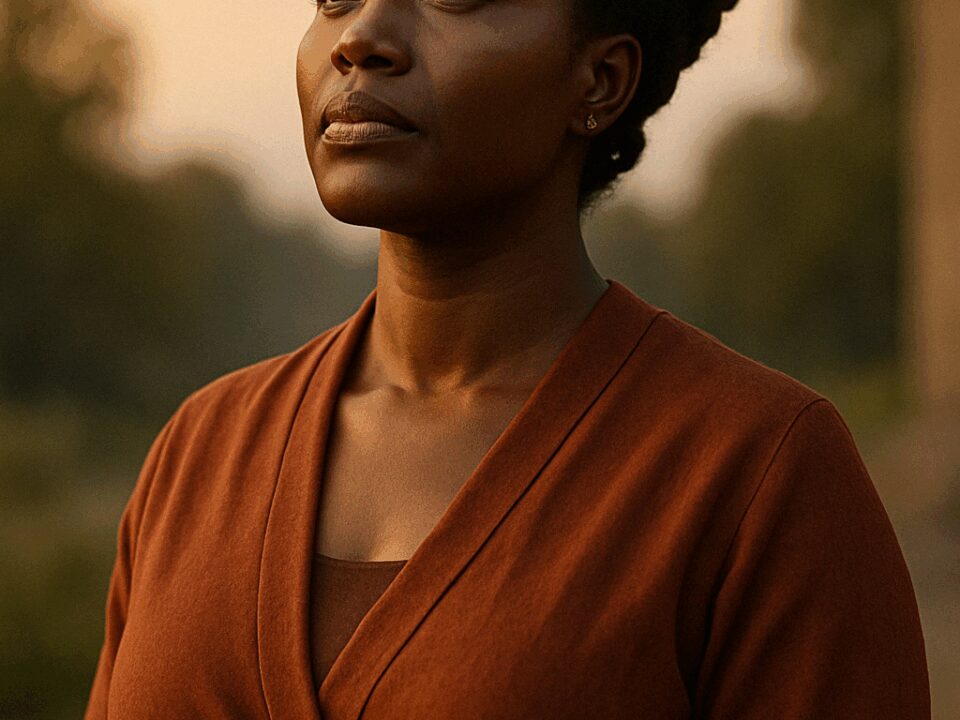 Seen. Called. Empowered. The Legacy of Women in Scripture