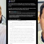 JD Vance’s Late Night Tweet Was Just God Awful