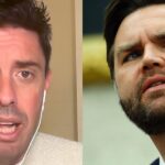 JD Vance’s Tariff Trolling Tweets Make Absolutely No Sense