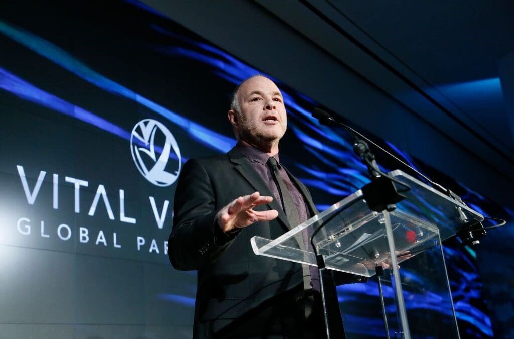 Jackson Katz Calls on ‘Every Man’ to End Men’s Violence Against Women