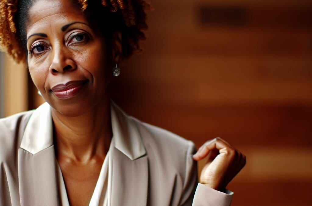 Loud, Bold, and Unapologetic – Black Women Amplified
