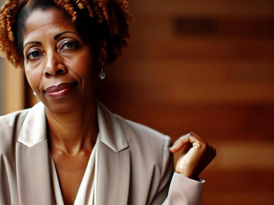 Loud, Bold, and Unapologetic – Black Women Amplified